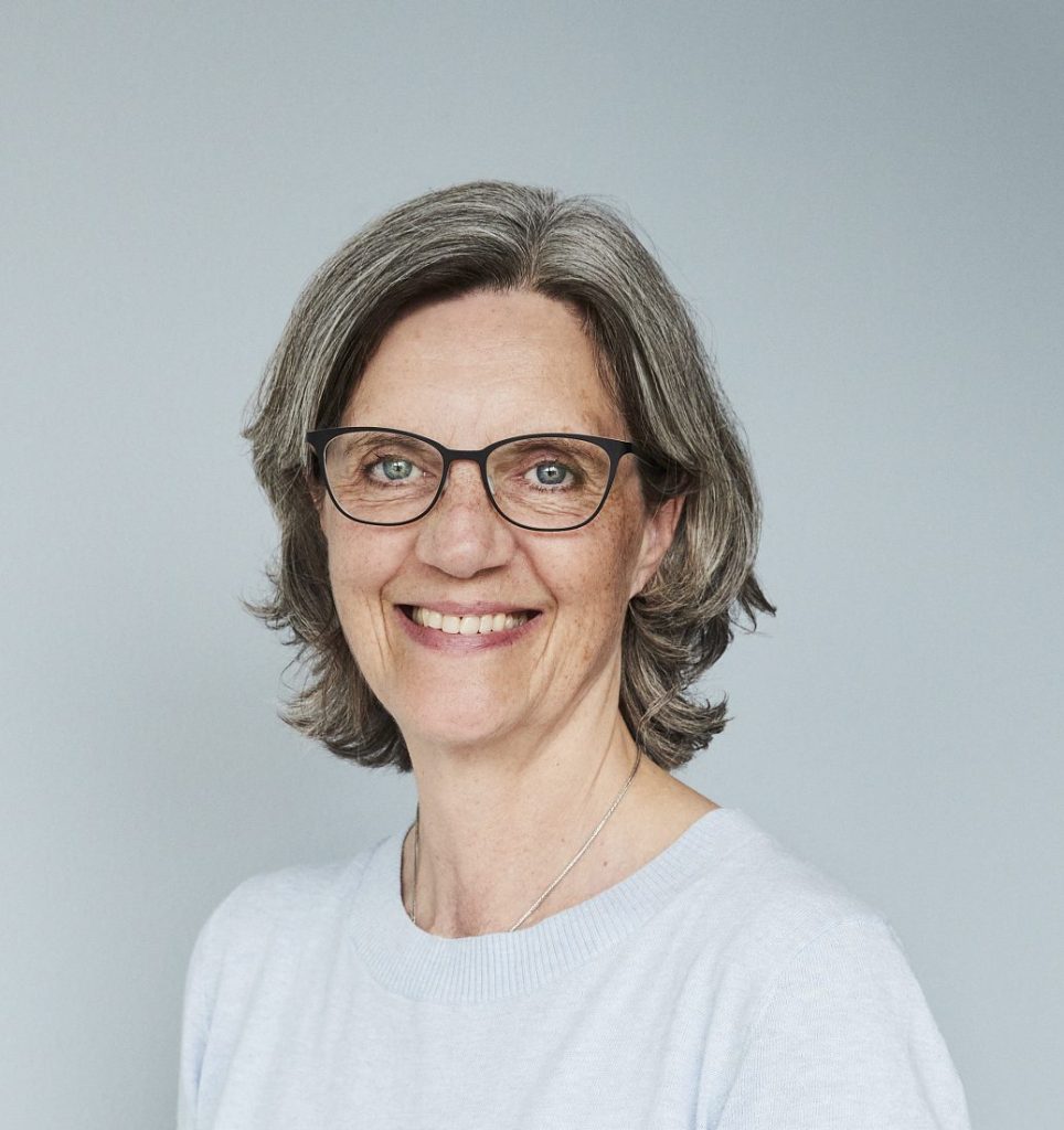 Christina G. Andersen