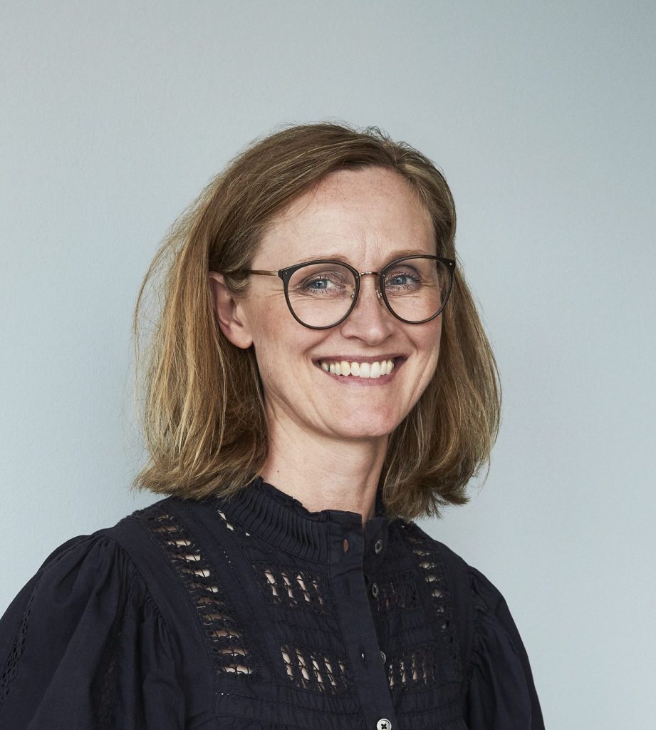 Louise Skafdrup