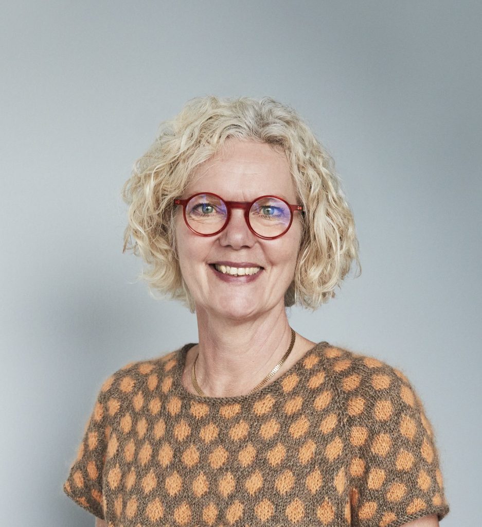 Stine Lei Fredslund